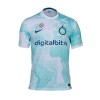 Inter Milan Borte 22-23 - Herre Fotballdrakt